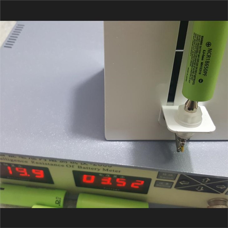 18650 Li-ion Battery 18650 PF