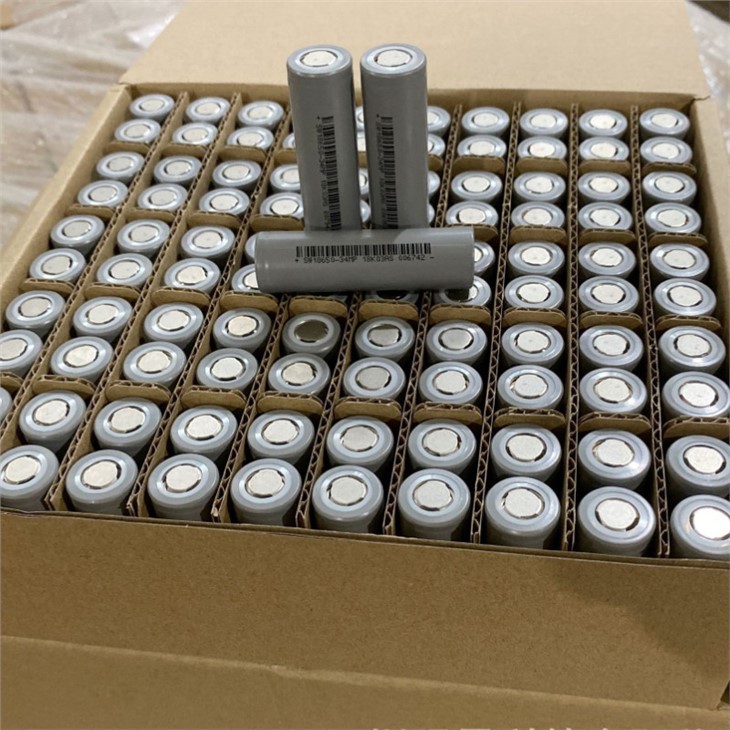 SW 18650 Battery